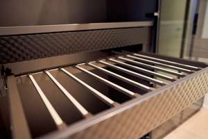 Opernblick: Luxuriöse 3-Zimmer-Wohnung in Bestlage von Frankfurt (EBK, TG, Balkon) – 60315 Innenstadt, Frankfurt am Main – Vorschaubild 17