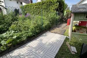 Wohnen im Grünen – elegante 2-Zimmerwohnung mit Terrasse und eigenem Garten zu verkaufen – Kitschburger Str. 83a, 51147 Wahnheide, Köln – Vorschaubild 14