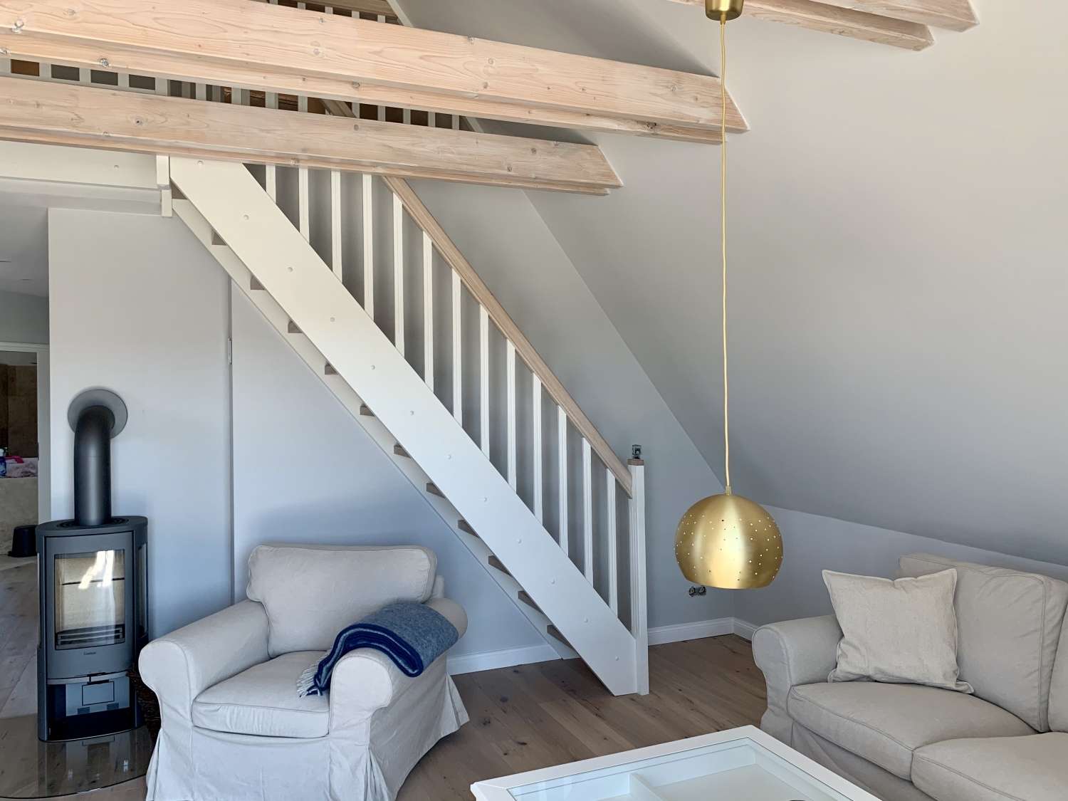 Immobilie in Kalkhorst - Neuwertiges Reetdachhaus in Groß Schwansee - Bild 0