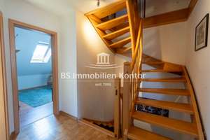 Constantia-West! Doppelhaushälfte mit Carport, überdachter Terrasse, Gartenhaus und Gartenanlage in  – Die vollständige Adresse der Immobilie erhältst du vom Anbieter., 26723 Larrelt/VW-Siedlung, Emden – Vorschaubild 30
