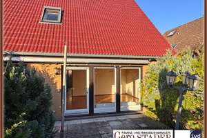 Einfamilienhaus in ruhiger Lage - Berlin Rudow