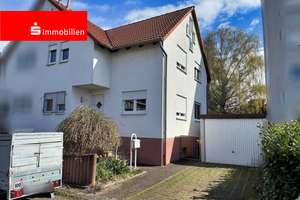 Moderne Doppelhaushälfte in Top-Lage von Erlensee - Rückingen – Die vollständige Adresse der Immobilie erhältst du vom Anbieter., 63526 Erlensee – Vorschaubild 1