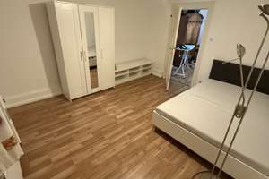 Befristet 3 Jahre / 3er WG erwünscht / Doppelhaushälfte Nähe Linden – Heimburgstraße 14, 30455 Davenstedt, Hannover – Vorschaubild 12