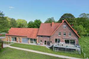 Natur, Ruhe und Pferdeglück – Exklusiver Pferdehof mit 2,1 ha in Brilon-Alme – Die vollständige Adresse der Immobilie erhältst du vom Anbieter., 59929 Brilon – Vorschaubild 25
