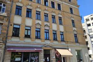 Singles aufgepasst! Hübsche Wohnung mit Tageslichtbad!  – Die vollständige Adresse der Immobilie erhältst du vom Anbieter., 1067 Friedrichstadt, Dresden – Vorschaubild 13
