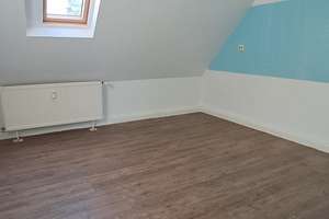große 4 Zimmer Maisonettewohnung mit Balkon und Kamin – Lazarusstraße 22, 4347 Schönefeld-Abtnaundorf, Leipzig – Vorschaubild 7