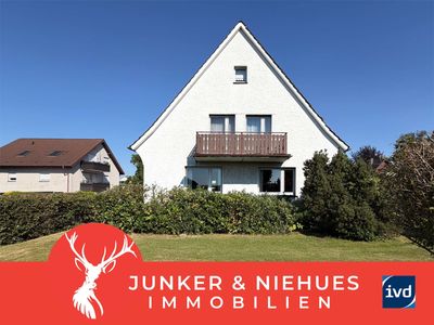 Platz für die ganze Familie – Wohnen, Arbeiten und Entspannen in Helpup