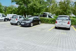 Renovieren und Wohlfühlen: Eigentumswohnung mit Loggia nahe den Vogelstang-Seen mit Stellplatz – 68309 Vogelstang, Mannheim – Vorschaubild 12