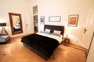 Einzigartiges 6-Zimmer-Altbaujuwel im Herzen von Schöneberg. – Die vollständige Adresse der Immobilie erhältst du vom Anbieter., 10779 Schöneberg, Berlin – Vorschaubild 15