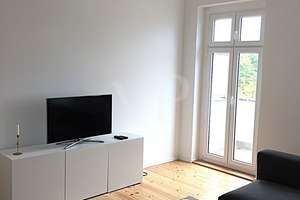 Sanierte 3-Zimmerwohnung unweit der Schlossstraße! – Die vollständige Adresse der Immobilie erhältst du vom Anbieter., 12165 Steglitz, Berlin – Vorschaubild 2