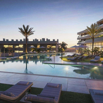 Entdecken Sie Evoque Residences, wo der neue Luxus darin besteht, das Haus nicht verlassen zu müssen