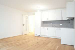 Exklusive 2-Zimmer-Wohnung im 1. Obergeschoss mit hochwertiger Ausstattung – Josef-Beiser-Straße 30, 81737 Altperlach, München – Vorschaubild 10