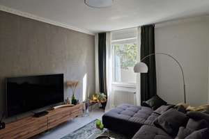 Klein und bald Dein? Hochwertige 2-Zimmer-Wohnung in Köln Vingst