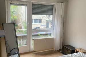 Möbliertes 1,5-Zimmer Apartment mit Balkon in Stuttgart-Feuerbach – Die vollständige Adresse der Immobilie erhältst du vom Anbieter., 70469 Feuerbach-Mitte, Stuttgart – Vorschaubild 9
