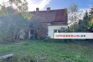 IMMOBERLIN.DE - Großzügiges Anwesen inklusive Bauland mit viel Potential in naturverbundener Lage – Die vollständige Adresse der Immobilie erhältst du vom Anbieter., 3253 Doberlug-Kirchhain – Vorschaubild 7