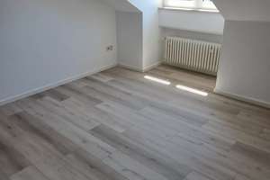 2 Zimmer DG Wohnung (ohne Balkon) in München-Trudering – Hippelstr. 55a, 81827 Waldtrudering, München – Vorschaubild 5