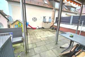 Top-Zustand ! Mehrfamilienhaus in Ichenhausen mit 3 Wohnungen  – Günzburg (Kreis) – Vorschaubild 17