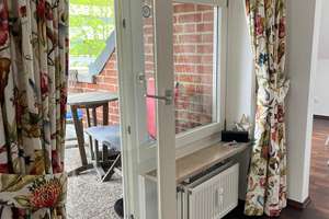 Charmante 2-Zimmer-Dachgeschosswohnung nähe Kiellinie in Kiel Düsternbrook – Die vollständige Adresse der Immobilie erhältst du vom Anbieter., 24105 Düsternbrook, Kiel – Vorschaubild 3