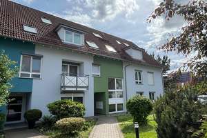 Schöne Gartenwohnung in ruhiger Lage – Die vollständige Adresse der Immobilie erhältst du vom Anbieter., 71636 Pflugfelden, Ludwigsburg – Vorschaubild 20