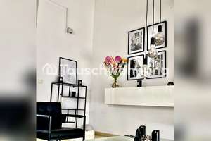 Tauschwohnung: Stylische Wohnung und zentral
