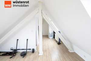 Moderne Maisonette mit Dachterrasse in GR-Schalke – 3 Schlafzimmer, 2 Bäder, sofort bezugsfrei – Gelsenkirchen – Vorschaubild 4