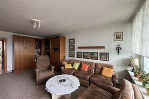 Fernblick inklusive - gepflegte 3-Zimmer-Wohnung auf dem Stuttgarter Fasanenhof – Die vollständige Adresse der Immobilie erhältst du vom Anbieter., 70565 Fasanenhof, Stuttgart – Vorschaubild 12