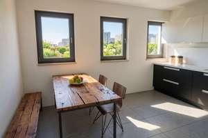 ++Ein Zuhause zum Verlieben – stilvolle Neubau-Doppelhaushälfte für die ganze Familie!++ – 48157 Handorf, Münster – Vorschaubild 7