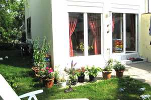 Großes Einfamilienhaus mit Anbau, 8ZKB auf 200 m² in zentraler Lage von Minden (Glacis) zu verkaufen – Minden-Lübbecke (Kreis) – Vorschaubild 3