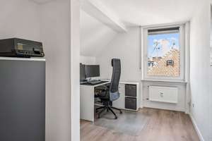1A-Kapitalanlage in Ummendorf – 3 Wohneinheiten, PV-Einnahmen und Doppelgarage – Die vollständige Adresse der Immobilie erhältst du vom Anbieter., 88444 Ummendorf – Vorschaubild 18