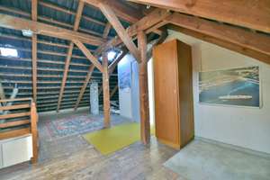 LIEBLINGSPLATZ St. Jürgen – Reihenhaus auf Eigenland inkl. Garage – Die vollständige Adresse der Immobilie erhältst du vom Anbieter., 23562 Sankt Jürgen, Lübeck – Vorschaubild 27