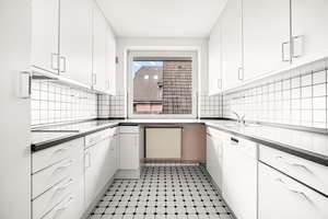 Marienanlage: Top-Maisonette mit 5ZI und 183 m² direkt am Park! – Die vollständige Adresse der Immobilie erhältst du vom Anbieter., 22043 Marienthal, Hamburg – Vorschaubild 15