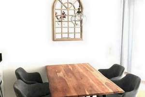 Charmante 2 Zimmerwohnung – Die vollständige Adresse der Immobilie erhältst du vom Anbieter., 6114 Paulusviertel, Halle (Saale) – Vorschaubild 1