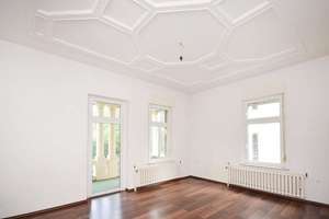 Ihr Wohntraum im Blankenburger Villengebiet – Charme und Potenzial – Die vollständige Adresse der Immobilie erhältst du vom Anbieter., 38889 Blankenburg (Harz) – Vorschaubild 1