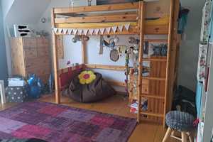 Außergewöhnliches Einfamilienhaus der Extraklasse in Karlsruhe-Neureut – Karlsruhe – Vorschaubild 12