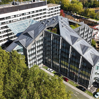 Exklusiv über RUHR REAL | Hochwertige Büroflächen mit top Anbindung | Viele Stellplätze