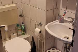 Schmuckstück 1 Zimmer DG-Apartment Aachen Innenstadt – Johanniterstr. 13, 52064 Lindenplatz, Aachen – Vorschaubild 11