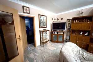 Großzügige 4 Zimmer Wohnung mit Balkon und Garage – Die vollständige Adresse der Immobilie erhältst du vom Anbieter., 68199 Neckarau, Mannheim – Vorschaubild 9