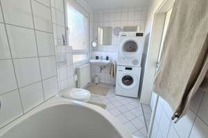 Möblierte Designerwohnung über den Dächern Karlsruhes – Lessingstr. 55, 76135 Südweststadt, Karlsruhe – Vorschaubild 6