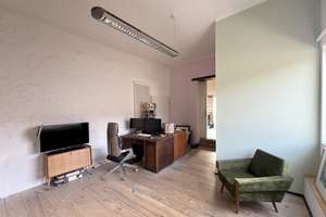 Turm in der alten Eisfabrik, außergewöhnliches Loft mit Dachterrasse – Die vollständige Adresse der Immobilie erhältst du vom Anbieter., 30171 Südstadt, Hannover – Vorschaubild 9