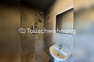 Tauschwohnung: Berlin, Lichtenberg: Gemütliches, Sonniges Studio-Apartment – Die vollständige Adresse der Immobilie erhältst du vom Anbieter., 10318 Karlshorst, Berlin – Vorschaubild 6