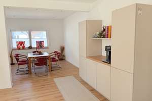 Saniertes und freistehendes Einfamilienhaus in beliebter Lage von Sandhausen – Brühlstraße 3, 69207 Sandhausen – Vorschaubild 5