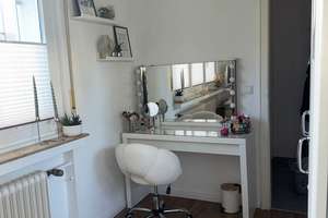 Helle, möblierte 2-Zimmer Wohnung mit Terrasse in ruhiger Lage von Porz Eil zu vermieten – Alfred-Nobel-Straße 22, 51145 Porz (Ortsteil), Köln – Vorschaubild 7