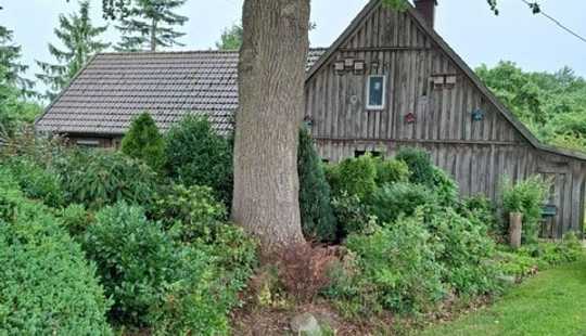 Bild von Idylle pur - Wohnen im Außenbereich in  Visbek/Endel