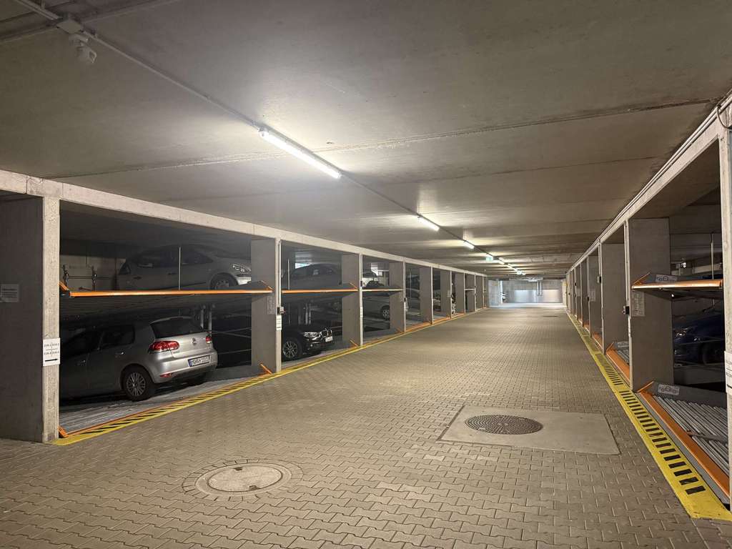 Immobilie in Tübingen - Vermietetes 1-Zimmer-Appartement mit Terrasse in Tübingen und viel Potenzial (Underrent) - Bild 4