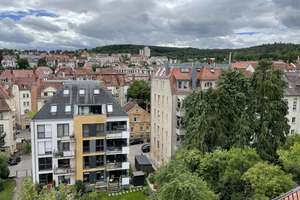 Lichtdurchflutet und ruhig - 2,5 Zimmer Wohnung mit toller Aussicht – Markelstraße 17, 70193 Kräherwald, Stuttgart – Vorschaubild 27