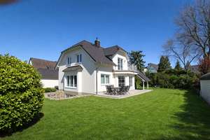 Provisionsfreies EFH direkt vom Eigentümer mit ELW und großem Garten in Hanau-Kesselstadt – Die vollständige Adresse der Immobilie erhältst du vom Anbieter., 63454 Kesselstadt, Hanau – Vorschaubild 1