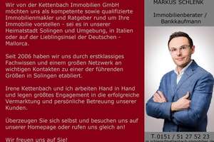 +++SCHÖNER WOHNEN IN WUPPERTAL CRONENBERG - MODERNE KÜCHE INKL.+++ – Oveniusstr. 2 1. OG rechts, 42349 Cronenberg, Wuppertal – Vorschaubild 22