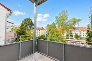 Erstklassige 2-Zimmerwohnung, Stil und zeitloser Eleganz im Herzen des Erphoviertels! – Die vollständige Adresse der Immobilie erhältst du vom Anbieter., 48145 Mauritz-West, Münster – Vorschaubild 14
