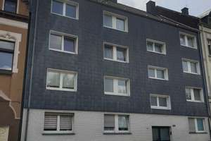 Attraktive 2,5-Zimmer-Wohnung mit großem Balkon in Essen – Krayer Str. 300, 45355 Kray, Essen – Vorschaubild 14
