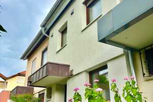 Stilvolles Reihenmittelhaus mit gehobener Innenausstattung in Bad Friedrichshall gegenüber IT-Campus – Panoramastraße 28, 74177 Heilbronn (Kreis) – Vorschaubild 2